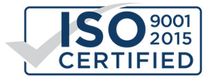 ISO-certified-organisation